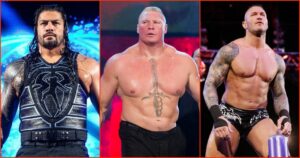 Highest paid wrestlers of 2020