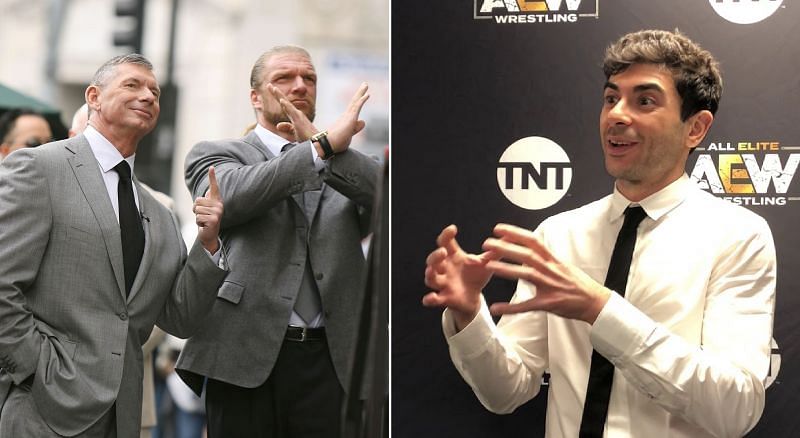 Tony Khan