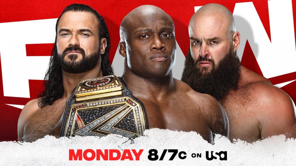 WWE RAw