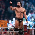 Backstage Update on Drew McIntyre’s New Character & Contract