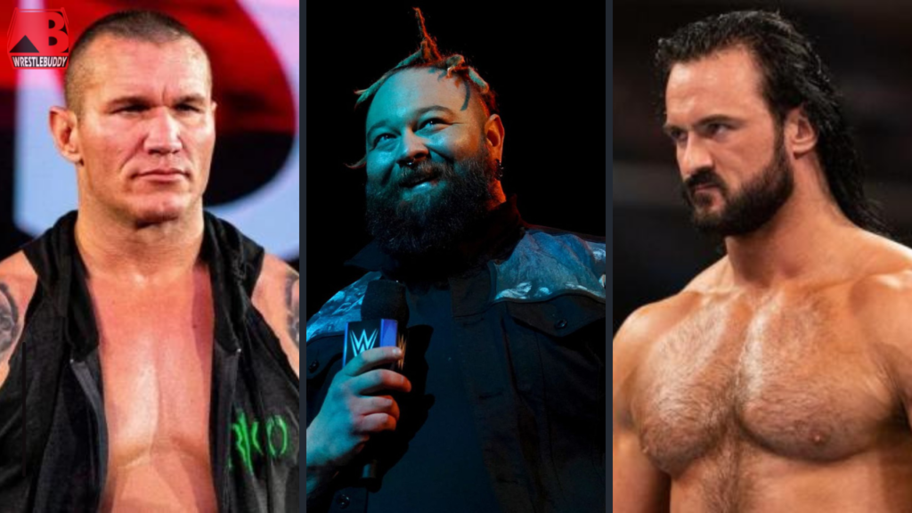 Report: Current List of Injured WWE Superstars - Wrestlebuddy