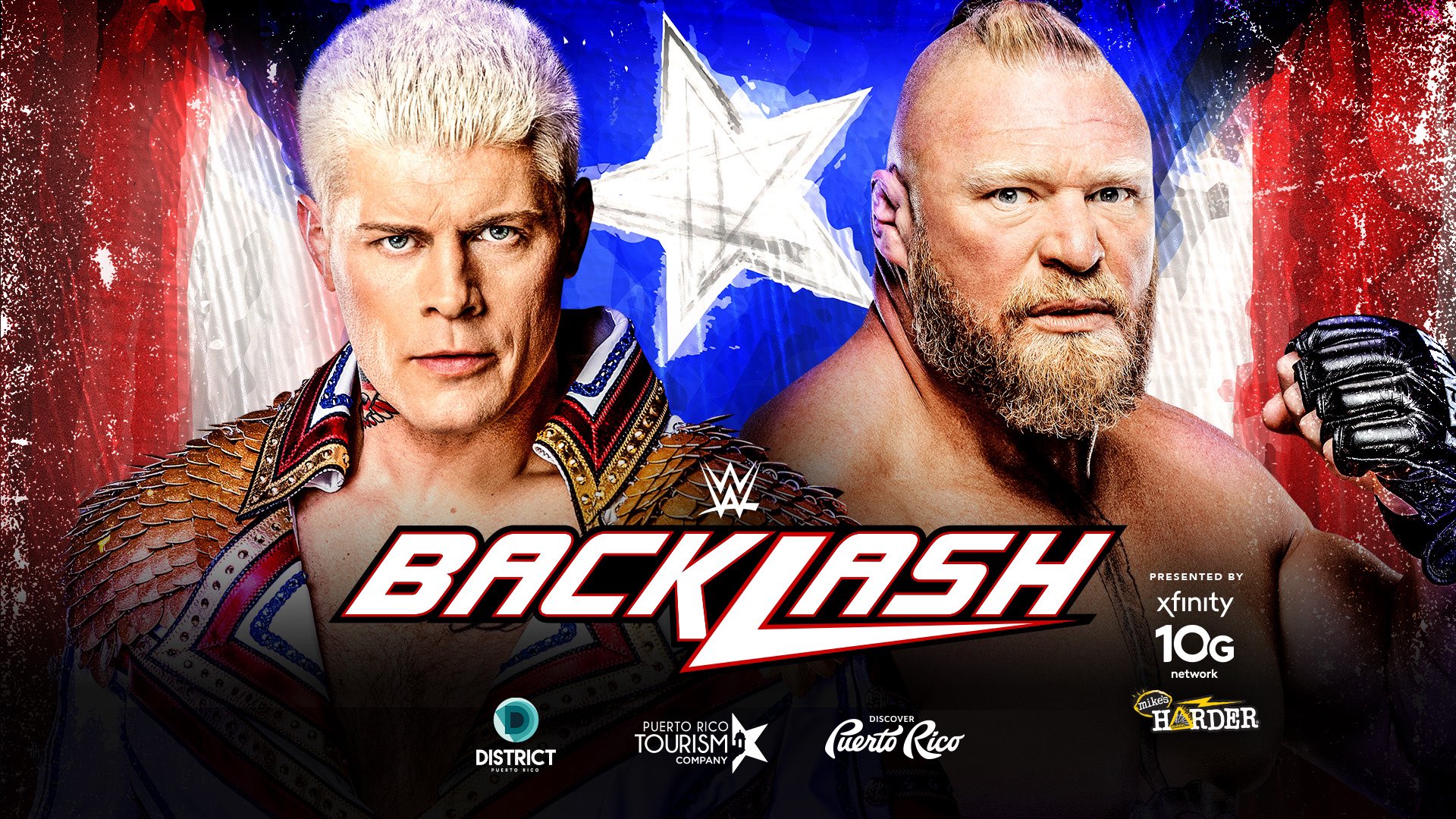 WWE Backlash 2023 Results (May 06, 2023) No New Champions Crowned