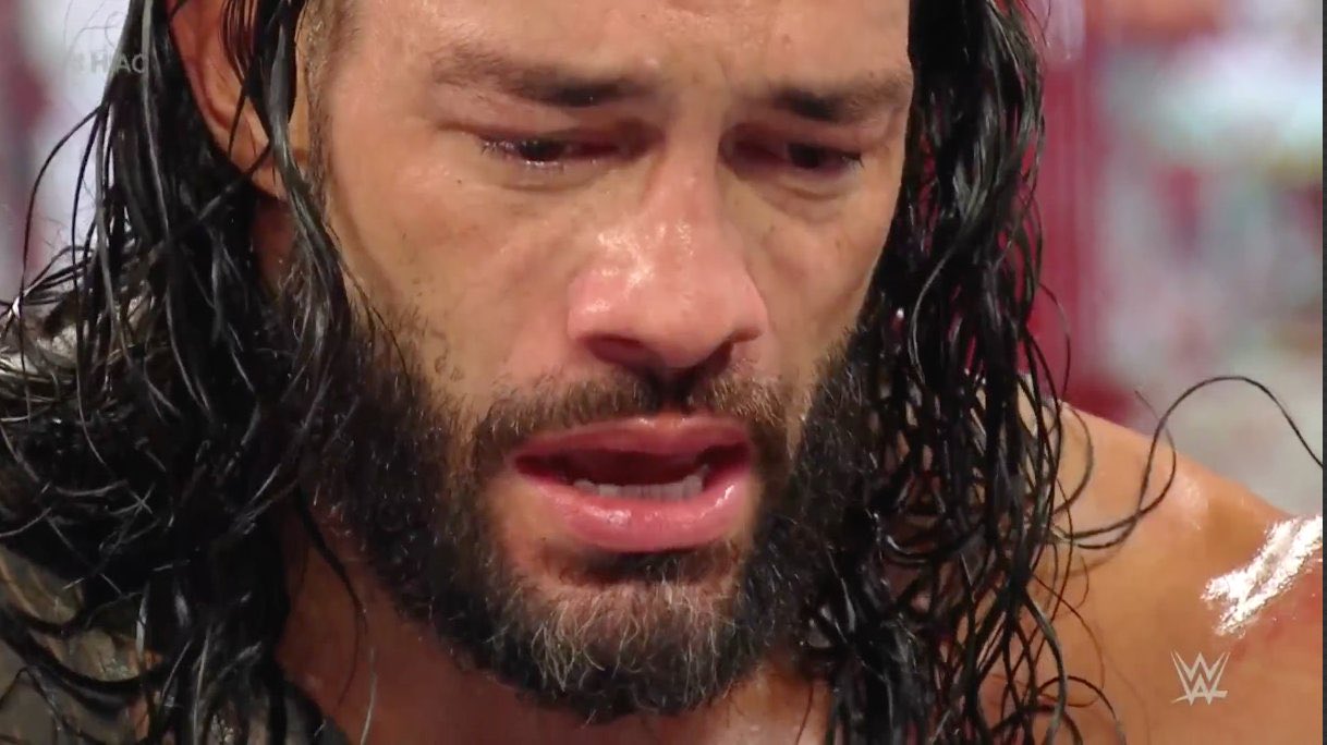 Backstage Update on Roman Reigns Injury at WWE SummerSlam Wrestlebuddy