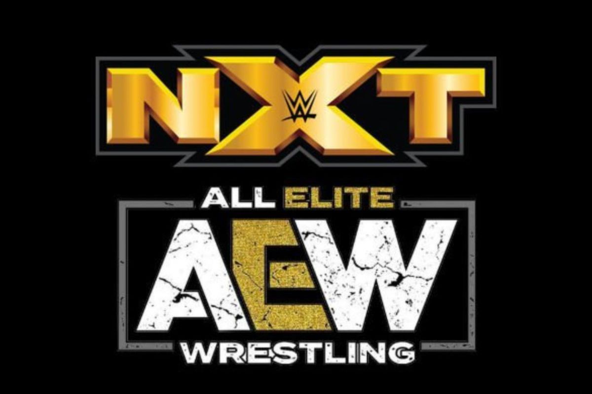 HUGE WWE name will be on hand when NXT battles AEW (Possible SPOILER) -  Cageside Seats