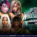 HUGE Update on Epic Women’s Tag Match at Wrestlemania 40
