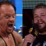Kevin Owens Opens Up About the Epic Undertaker WrestleMania 32 Bout That Nearly Happened!