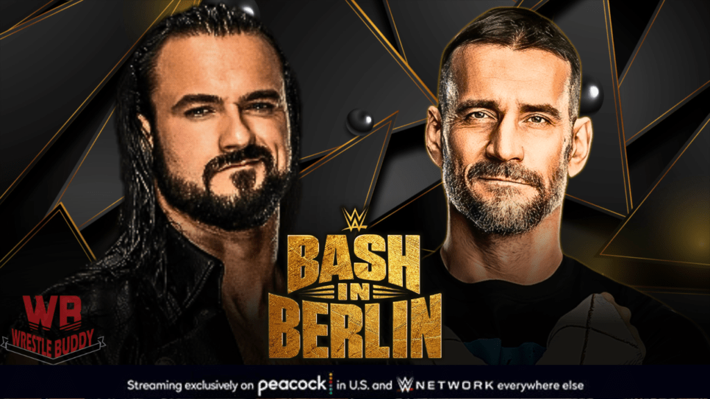 WWE Match Card Predictions (10)
